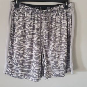 Russell men's shorts